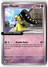 Mawile
