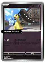 Mawile - 032/088 - [POR - ME03: Perfect Order] - Reverse Holofoil