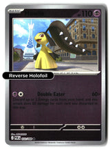 Mawile - 032/088 - [POR - ME03: Perfect Order] - Reverse Holofoil