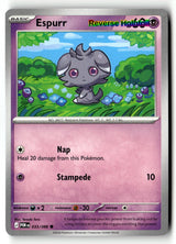 Espurr - 033/088