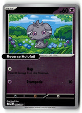 Espurr - 033/088 - [POR - ME03: Perfect Order] - Reverse Holofoil