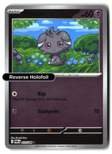 Espurr - 033/088 - [POR - ME03: Perfect Order] - Reverse Holofoil