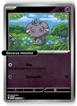Espurr - 033/088 - [POR - ME03: Perfect Order] - Reverse Holofoil