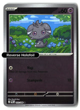 Espurr - 033/088 - [POR - ME03: Perfect Order] - Reverse Holofoil