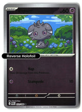 Espurr - 033/088 - [POR - ME03: Perfect Order] - Reverse Holofoil