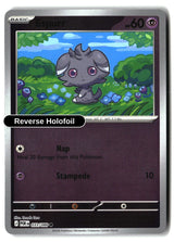 Espurr - 033/088 - [POR - ME03: Perfect Order] - Reverse Holofoil
