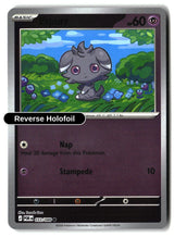 Espurr - 033/088 - [POR - ME03: Perfect Order] - Reverse Holofoil