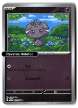Espurr - 033/088 - [POR - ME03: Perfect Order] - Reverse Holofoil