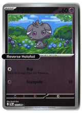 Espurr - 033/088 - [POR - ME03: Perfect Order] - Reverse Holofoil