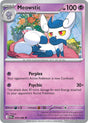 Meowstic - 034/088 - [POR - ME03: Perfect Order]