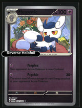 Meowstic
