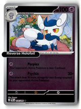Meowstic