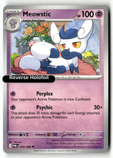 Meowstic