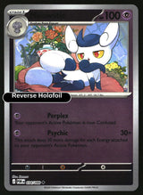 Meowstic