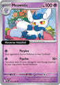 Meowstic - 034/088 - [POR - ME03: Perfect Order] - Reverse Holofoil