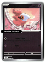 Spritzee - 035/088 - [POR - ME03: Perfect Order] - Reverse Holofoil