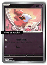 Spritzee - 035/088 - [POR - ME03: Perfect Order] - Reverse Holofoil