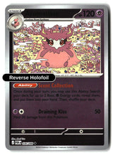 Aromatisse - 036/088 - [POR - ME03: Perfect Order] - Reverse Holofoil