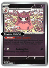 Aromatisse - 036/088 - [POR - ME03: Perfect Order] - Reverse Holofoil