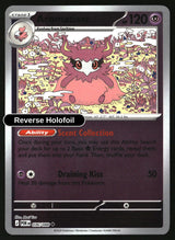 Aromatisse - 036/088 - [POR - ME03: Perfect Order] - Reverse Holofoil