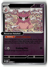 Aromatisse - 036/088 - [POR - ME03: Perfect Order] - Reverse Holofoil