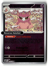 Aromatisse - 036/088 - [POR - ME03: Perfect Order] - Reverse Holofoil