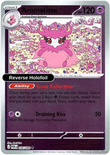 Aromatisse - 036/088 - [POR - ME03: Perfect Order] - Reverse Holofoil