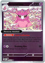 Aromatisse - 036/088 - [POR - ME03: Perfect Order] - Reverse Holofoil
