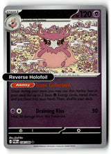 Aromatisse - 036/088 - [POR - ME03: Perfect Order] - Reverse Holofoil