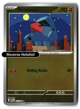 Nosepass - 037/088 - [POR - ME03: Perfect Order] - Reverse Holofoil