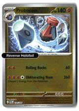 Probopass - 038/088 - [POR - ME03: Perfect Order] - Reverse Holofoil