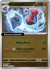 Probopass - 038/088 - [POR - ME03: Perfect Order] - Reverse Holofoil