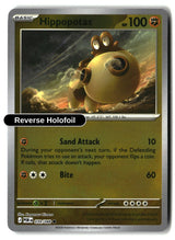 Hippopotas - 039/088 - [POR - ME03: Perfect Order] - Reverse Holofoil