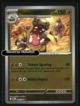 Hippowdon