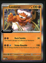 Landorus