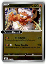 Landorus - 041/088 - [POR - ME03: Perfect Order] - Reverse Holofoil