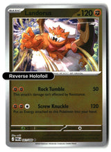 Landorus - 041/088 - [POR - ME03: Perfect Order] - Reverse Holofoil