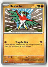 Hawlucha - 046/088 - [POR - ME03: Perfect Order]