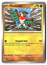 Hawlucha - 046/088 - [POR - ME03: Perfect Order]