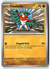 Hawlucha - 046/088 - [POR - ME03: Perfect Order]