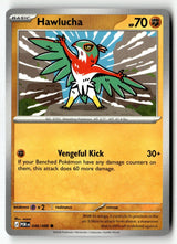 Hawlucha - 046/088 - [POR - ME03: Perfect Order]