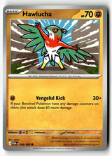 Hawlucha - 046/088 - [POR - ME03: Perfect Order]