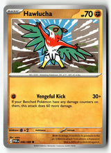 Hawlucha - 046/088 - [POR - ME03: Perfect Order]