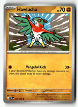 Hawlucha - 046/088 - [POR - ME03: Perfect Order]