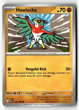Hawlucha - 046/088 - [POR - ME03: Perfect Order]
