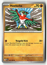 Hawlucha - 046/088 - [POR - ME03: Perfect Order]