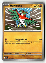 Hawlucha - 046/088 - [POR - ME03: Perfect Order]