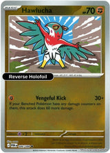 Hawlucha - 046/088 - [POR - ME03: Perfect Order] - Reverse Holofoil