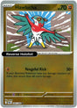 Hawlucha - 046/088 - [POR - ME03: Perfect Order] - Reverse Holofoil
