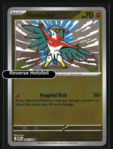 Hawlucha